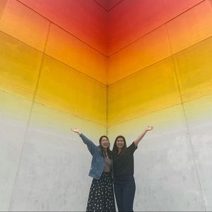 Meet your Posher, Tracey